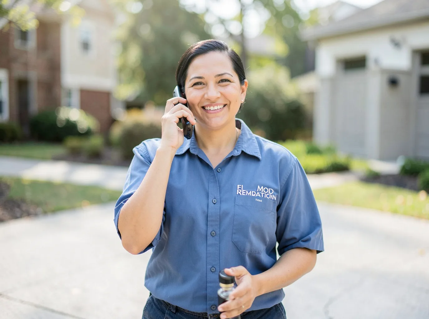 Mold Remediation Coleman, TX FAQs